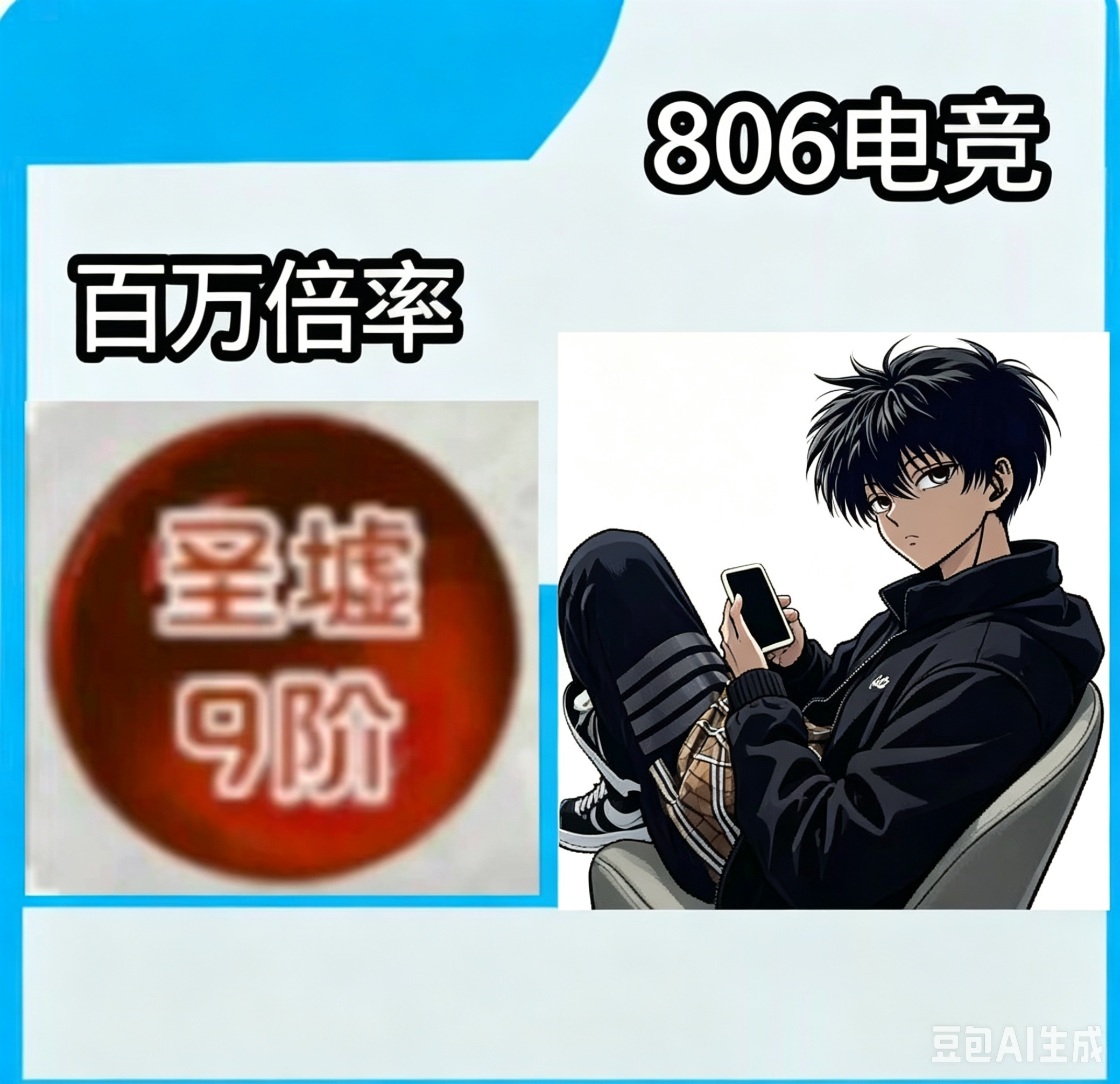 九阶圣墟